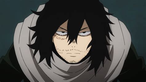 Shota Aizawa .